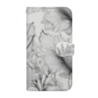 tomokoの花・はな・HANA4 Book-Style Smartphone Case