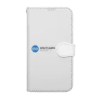 smartguyのactive & creative Book-Style Smartphone Case