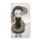 Tomoeshopのはなりゅう Book-Style Smartphone Case