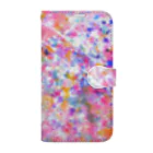 Lemuriart ✶ SophiaのAriel Book-Style Smartphone Case