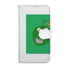 MisteryAppleのMysteryApple Book-Style Smartphone Case