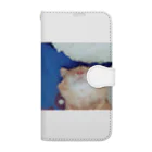 Mizuki・ASIA CATのcoco Book-Style Smartphone Case