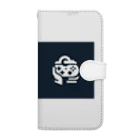 Yamasho1002のDkpt Book-Style Smartphone Case