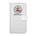 keystoneの射手座(Sagittarius) Book-Style Smartphone Case