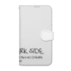 RyuthirdのDARK SIDE Book-Style Smartphone Case