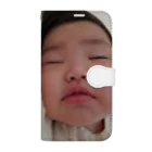 久保田大将のNEGAO Book-Style Smartphone Case