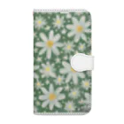 SolanaのDAISY Book-Style Smartphone Case