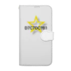 D7C7DC?B1のD7C7DC?B1 22 Book-Style Smartphone Case