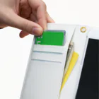 マロンとショコラの大冒険のマロンとショコラの休日リゾート Book-Style Smartphone Case has 4 pockets