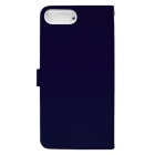 ぽぬぞぬのグラデーション Picturesque Night Book-Style Smartphone Case :back