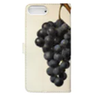 ArtShirtのVitis: Wittel No. 42 Book-Style Smartphone Case :back