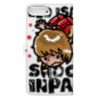 井坂レオ/Leoisakaの井坂レオ2022 new グッズ Book-Style Smartphone Case :back