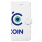 OWLCOIN ショップのOWLCOIN 手帳型スマホケース