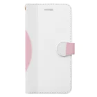 hacchi3dayoの令和かっぷる Book-Style Smartphone Case