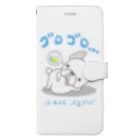 ラクガキメイトのフレブルの休日 日本語バージョン Book-Style Smartphone Case