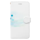 DOKAのuchimizu Book-Style Smartphone Case