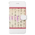 CHARMのslump Book-Style Smartphone Case