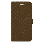 yone_sunzのyone_zirushi-vuitton 手帳型スマホケース