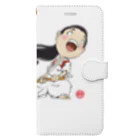 Kotobuki-Nanami design’sのTAKEZO Book-Style Smartphone Case