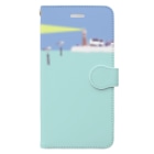 _mitoのLighthouse Book-Style Smartphone Case