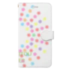 sanasanaのKONPEITOU　LOVE!! Book-Style Smartphone Case