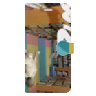 きらみさの本屋 Book-Style Smartphone Case