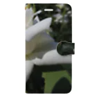 Dreamscape(LUNA)の純粋なる思い出 Book-Style Smartphone Case