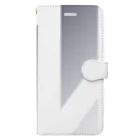 Niw! RecordsのN LOGO 2003  Book-Style Smartphone Case