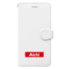 Yellow_BlluのAichi Book-Style Smartphone Case