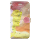 mikoma-ART-の2020年7月part3 Book-Style Smartphone Case