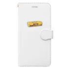 ときどきサボタージュのBUTTER Book-Style Smartphone Case