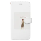 mの𝗚𝗶𝗿𝗹 𝗺𝗲𝗲𝘁𝘀 𝗽𝗼𝗽𝗰𝗼𝗿𝗻! Book-Style Smartphone Case