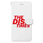 es shopの07 Book-Style Smartphone Case