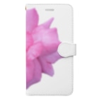 でおきしりぼ子のThe Rose Book-Style Smartphone Case