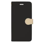 Circlothesのやせたい Book-Style Smartphone Case