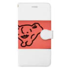 Fantastic-BoYのぴょんきちくん Book-Style Smartphone Case