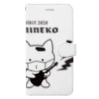 うみねこのUMINEKO(海猫） Book-Style Smartphone Case