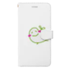 hempy...のSORAMAME KUN Book-Style Smartphone Case