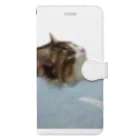 capricornusのふぇーちゃん Book-Style Smartphone Case