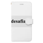 shopdesafianteのdesafiante 手帳型スマホケース