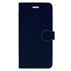 ぽぬぞぬのグラデーション Smooth Ice Book-Style Smartphone Case