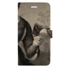 J. Jeffery Print Galleryの母子像 Book-Style Smartphone Case