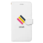 イベントバーリコードのイベントバーリコード Book-Style Smartphone Case