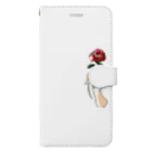 3RoseのRose Book-Style Smartphone Case