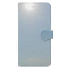 KR PhotoのFly in the Sky Book-Style Smartphone Case