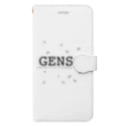 TOKYO SURPRISE SPECIALのGENSO Book-Style Smartphone Case