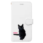 め組のお店のnekoze手帳型スマホケース2 Book-Style Smartphone Case