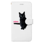 め組のお店のnekoze手帳型スマホケース3 Book-Style Smartphone Case