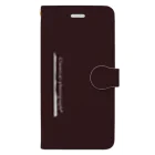Classical photgraph®のClassical photograph® Book-Style Smartphone Case