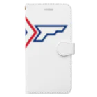 Tala Originalsのフィリピン空軍 Book-Style Smartphone Case